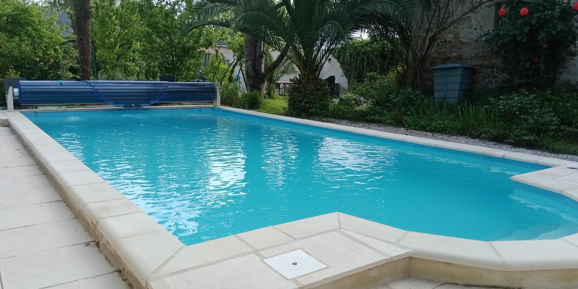 Gite De 6 A 14 Pers Avec Piscine-Jacuzzi- Salle Des Fetes Bastanes Exterior photo